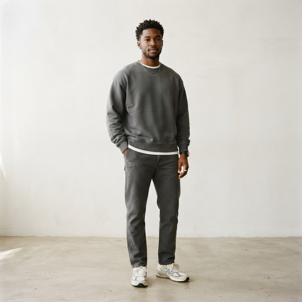 Sweatshirts