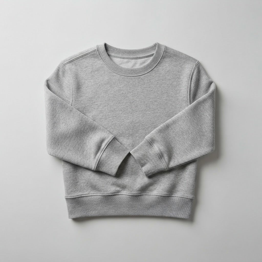 Orbit Crewneck Sweatshirt